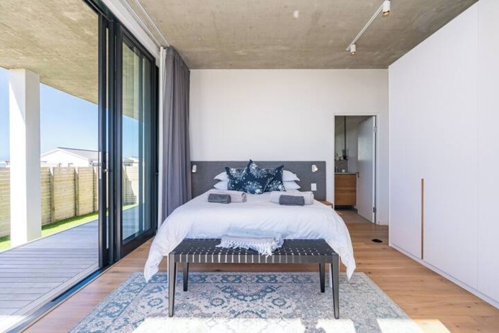 Photo of Bedroom in Potchefstroom