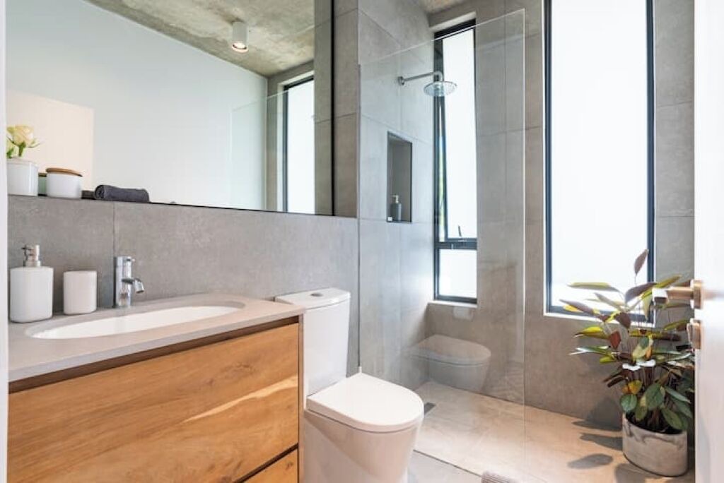 Photo of Bathroom in Potchefstroom