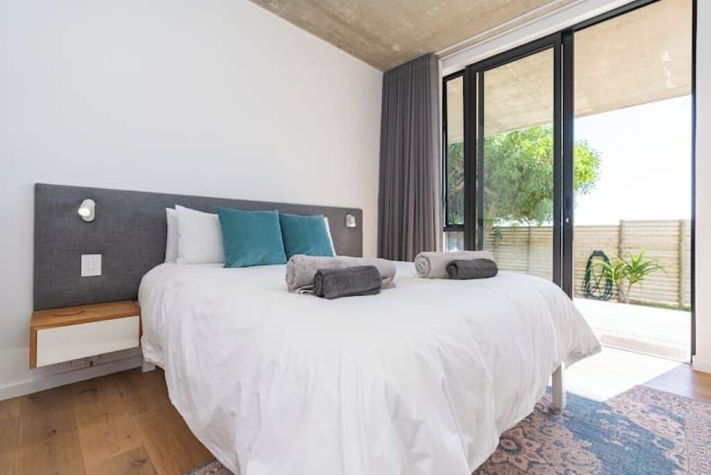 Photo of Bedroom in Potchefstroom