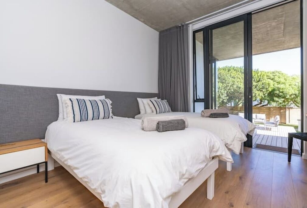 Photo of Bedroom in Potchefstroom