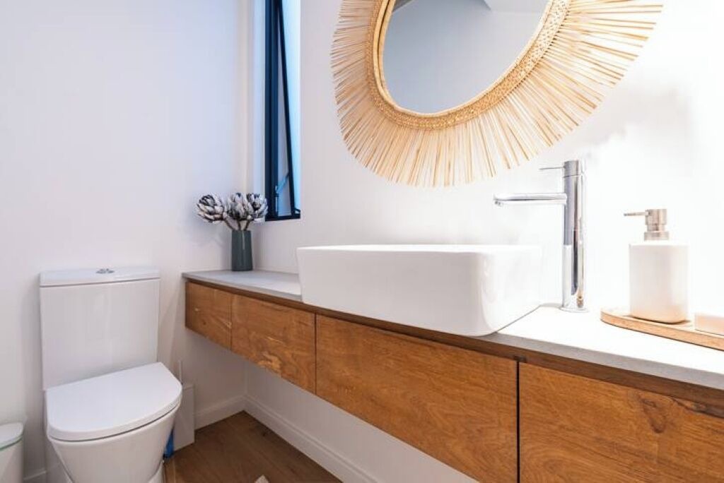 Photo of Bathroom in Potchefstroom