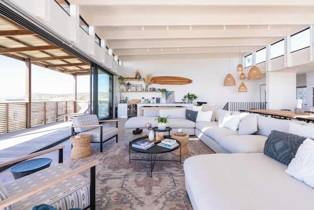 Photo of Livingroom in Potchefstroom