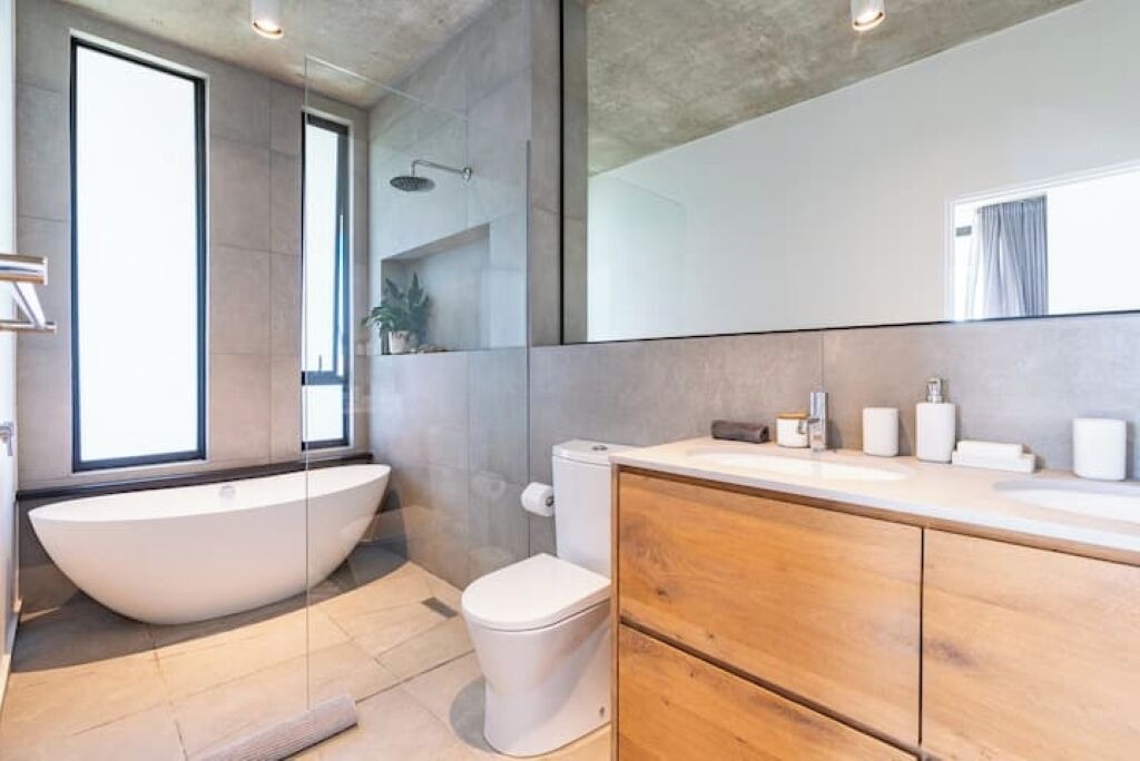 Photo of Bathroom in Potchefstroom