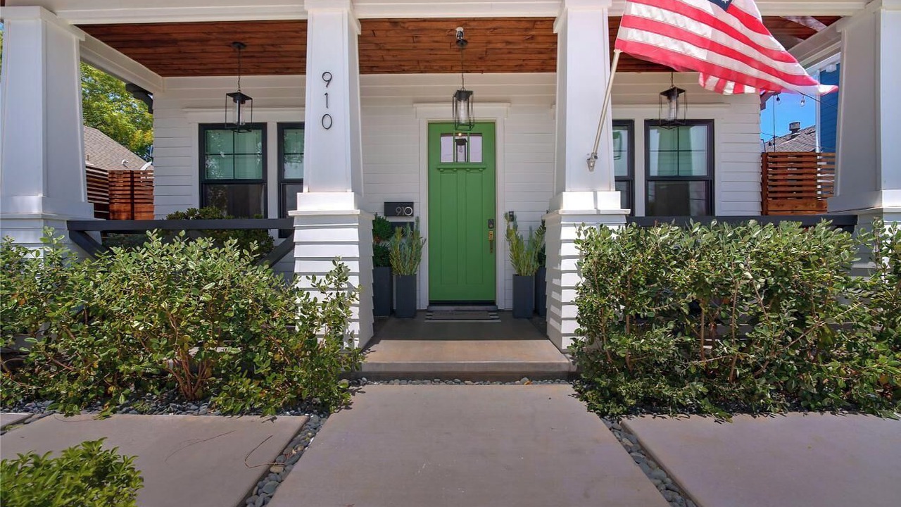 Photo of Outdoor in Folsom