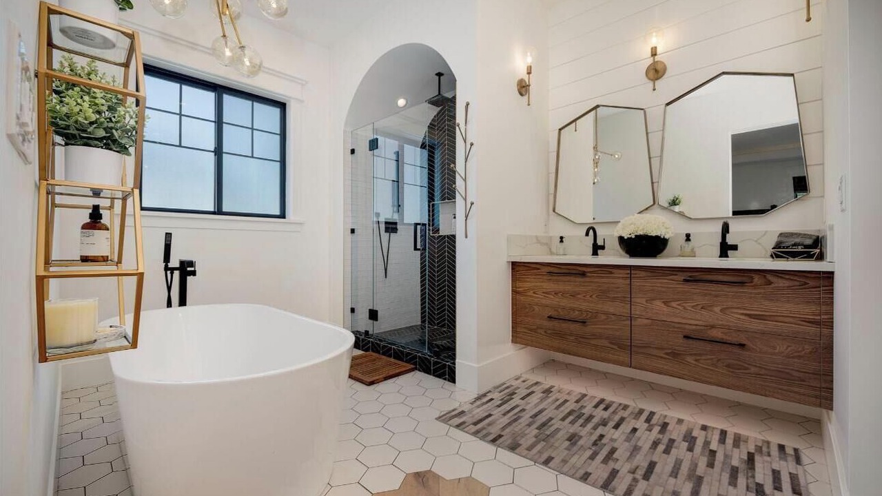 Photo of Bathroom in Folsom