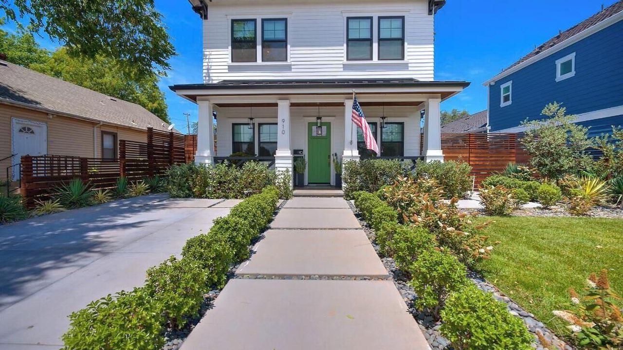 Photo of Outdoor in Folsom