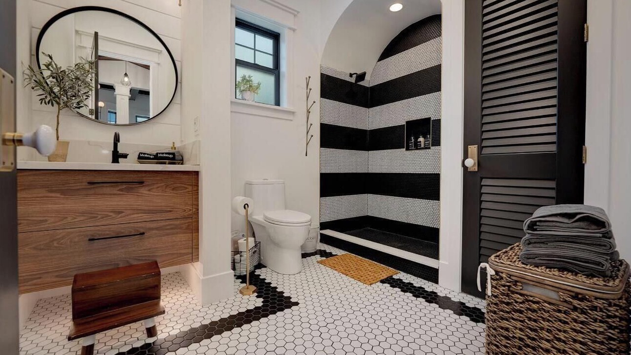 Photo of Bathroom in Folsom
