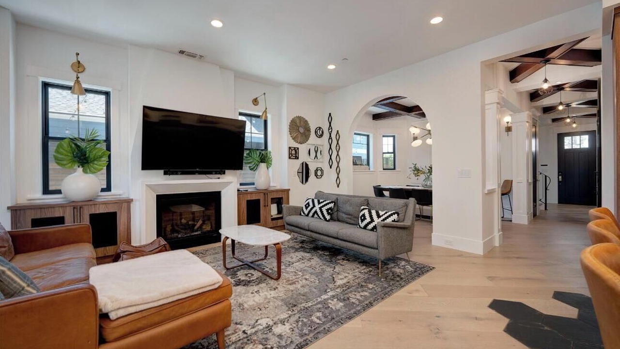 Photo of Livingroom in Folsom