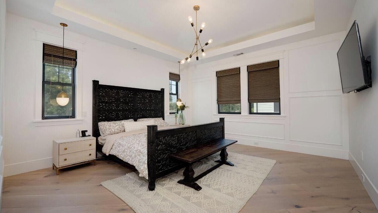 Photo of Bedroom in Folsom