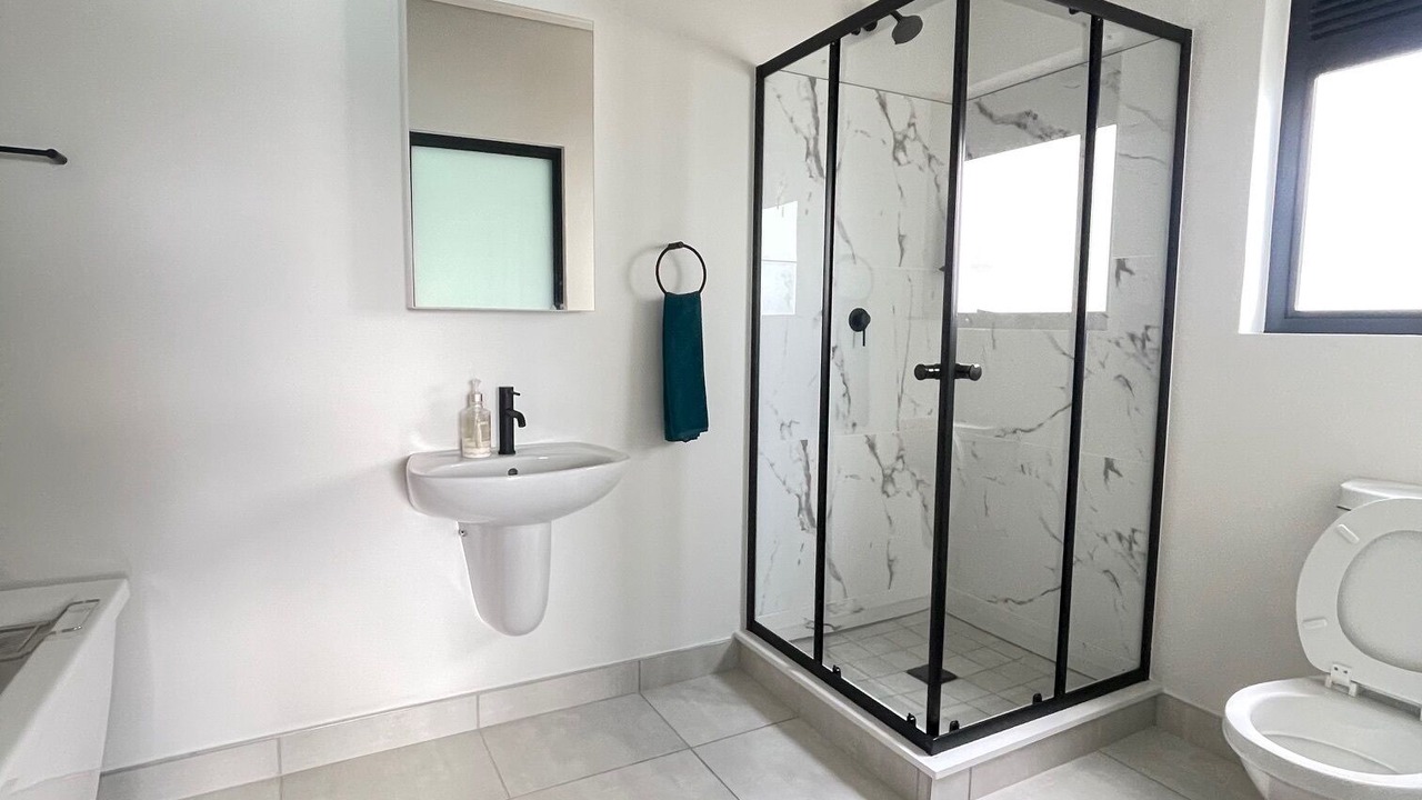 Photo of Bathroom in Tshwane