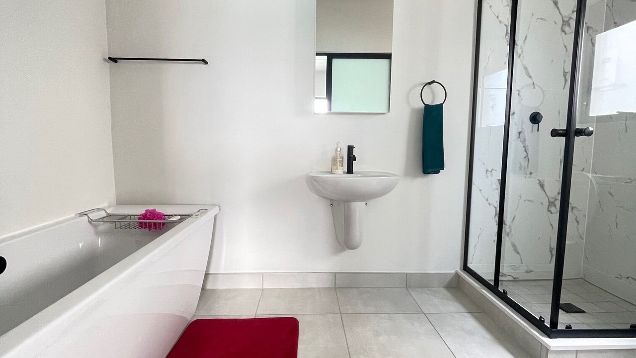 Photo of Bathroom in Tshwane