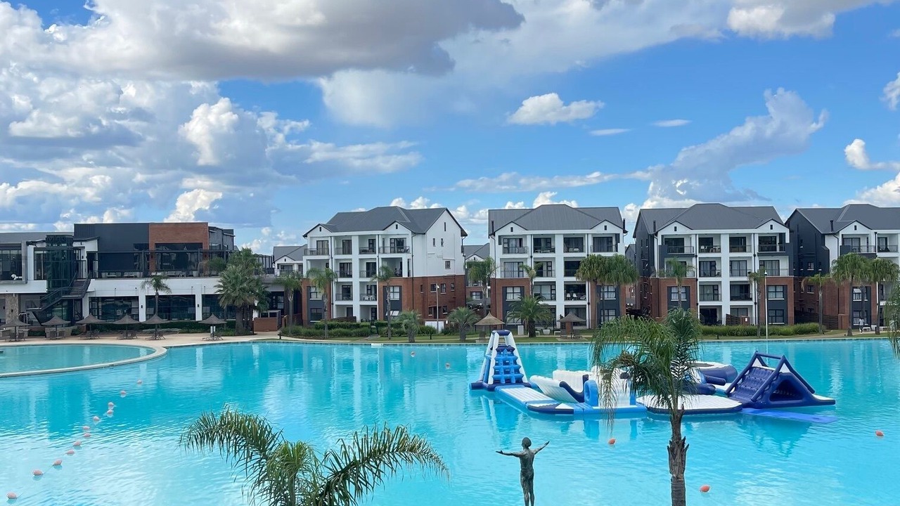 Photo of Outdoor in Tshwane