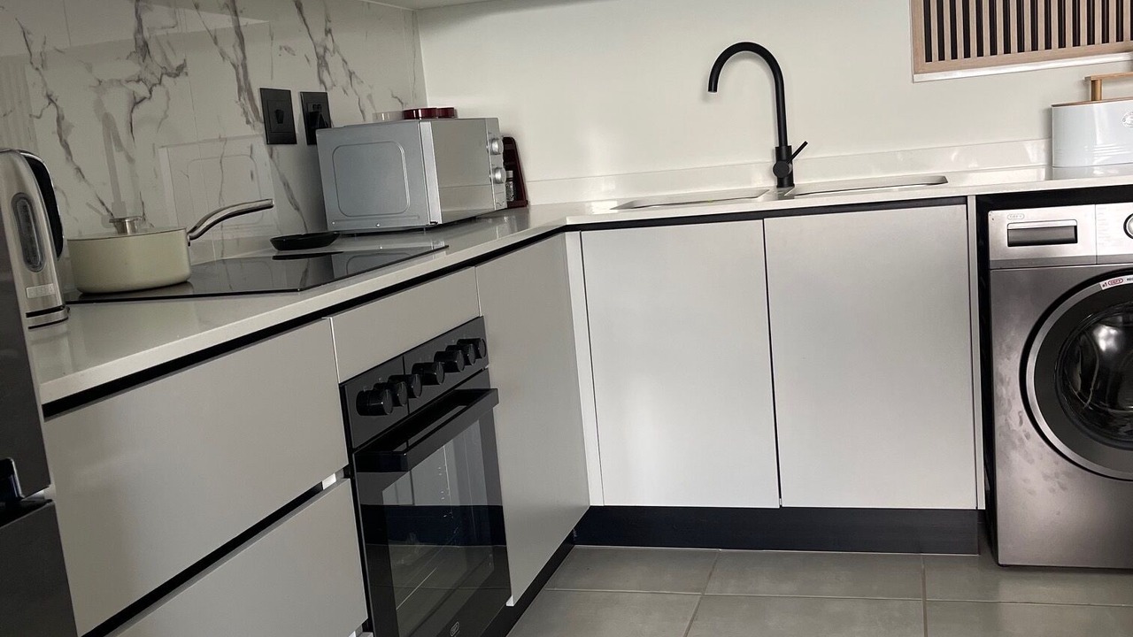 Photo of Kitchen in Tshwane