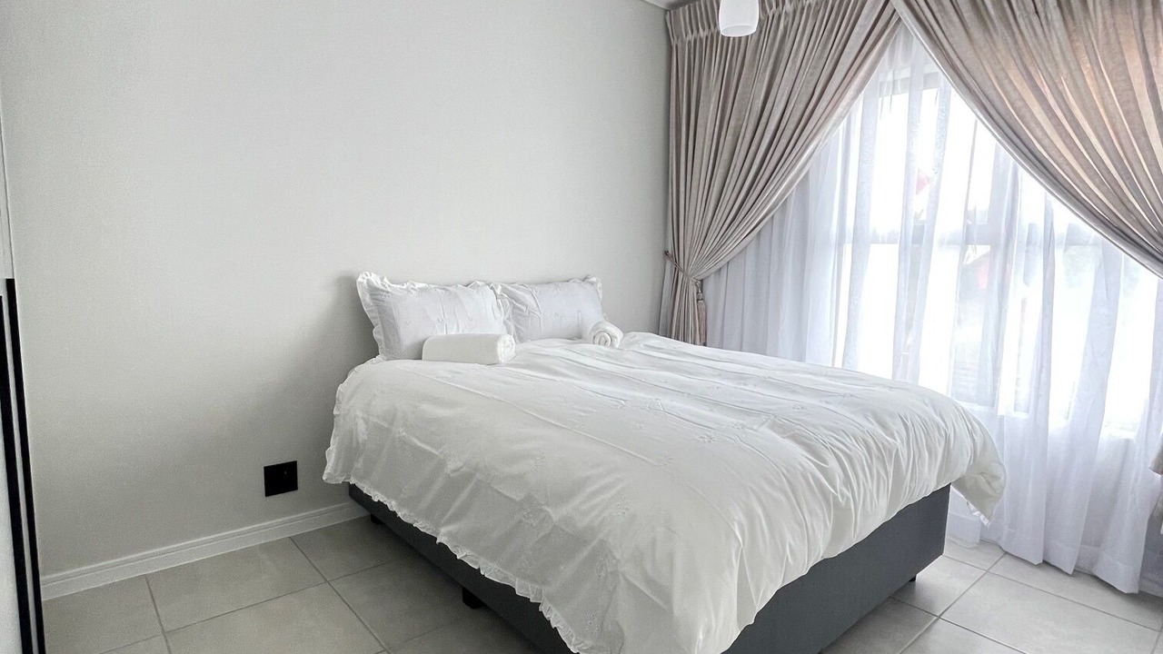 Photo of Bedroom in Tshwane
