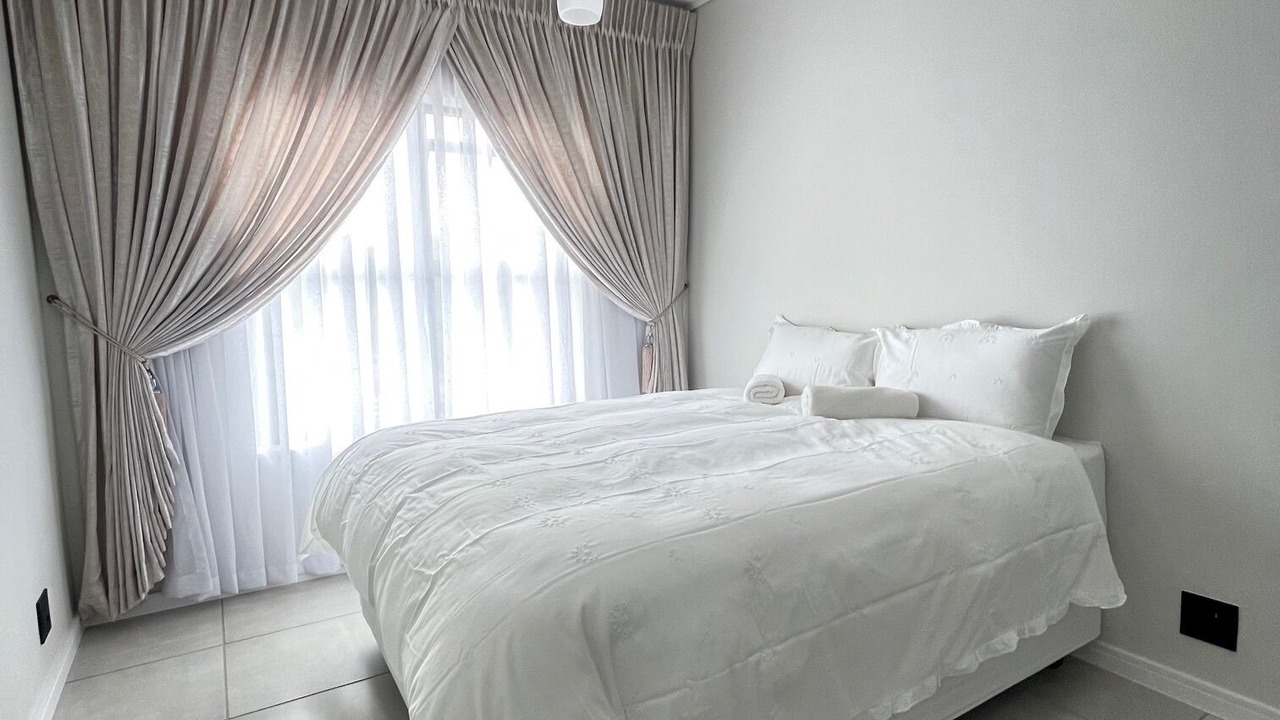 Photo of Bedroom in Tshwane