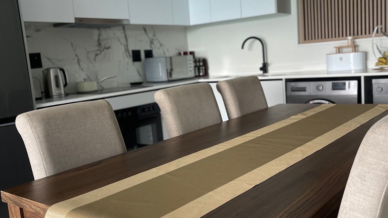 Photo of Kitchen in Tshwane