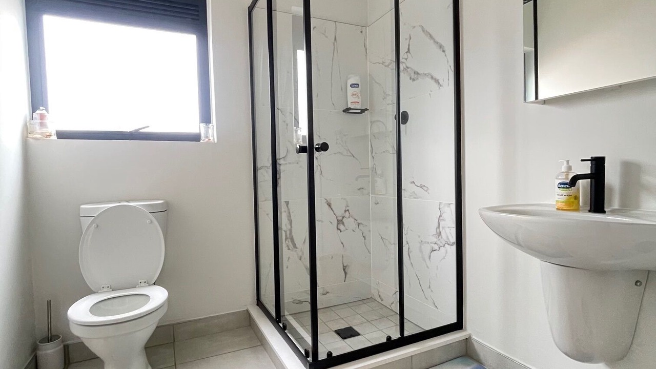 Photo of Bathroom in Tshwane