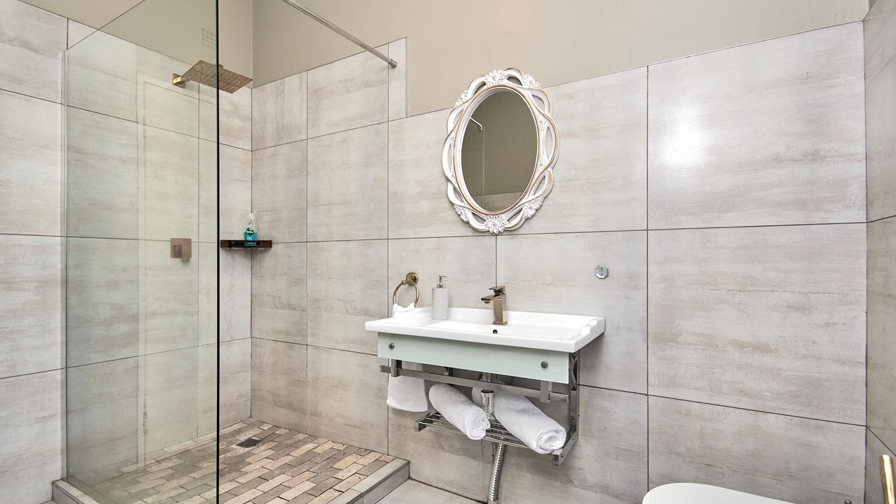 Photo of Bathroom in Randpark Ridge