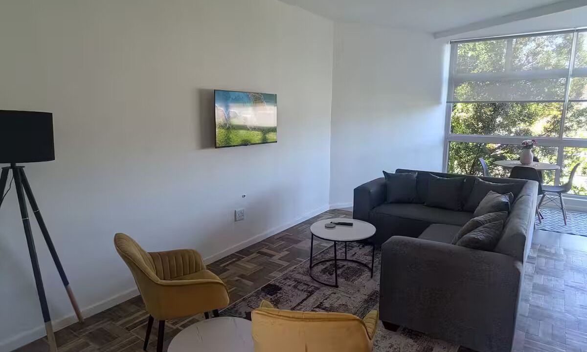 Photo of Livingroom in Green Point