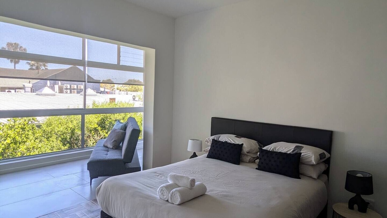 Photo of Bedroom in Green Point