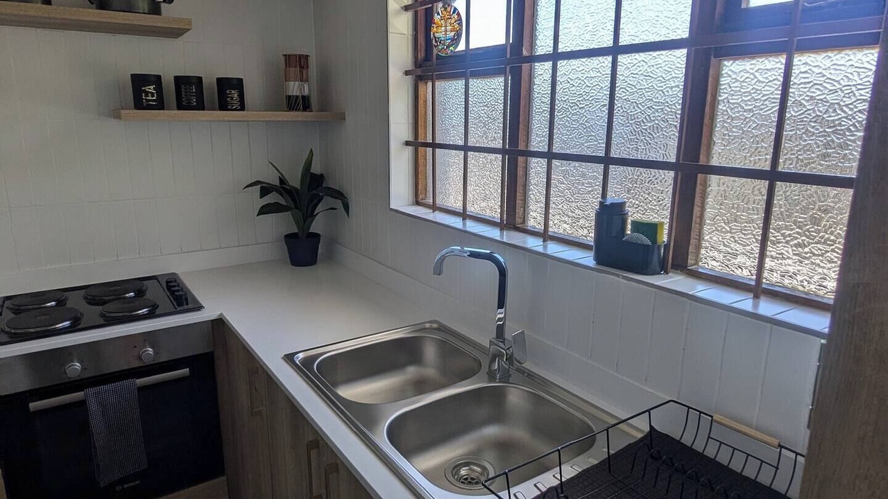 Photo of Kitchen in Green Point