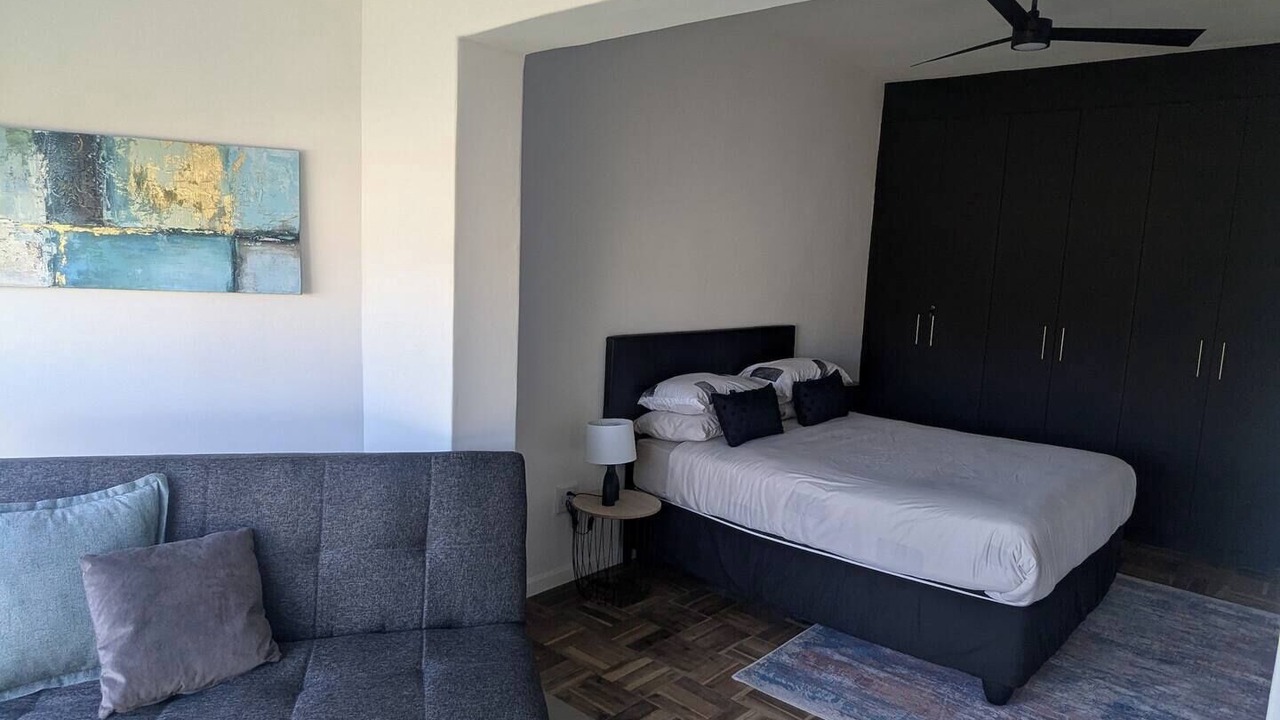 Photo of Bedroom in Green Point