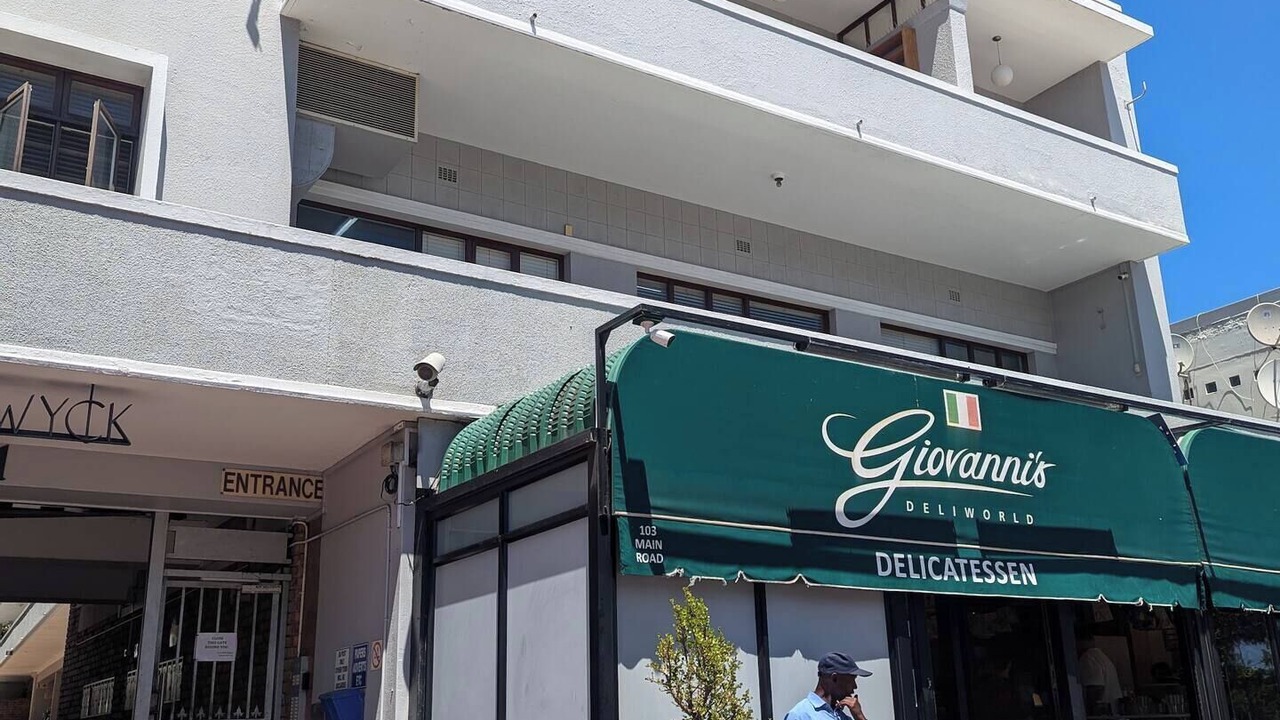 Photo of Outdoor in Green Point