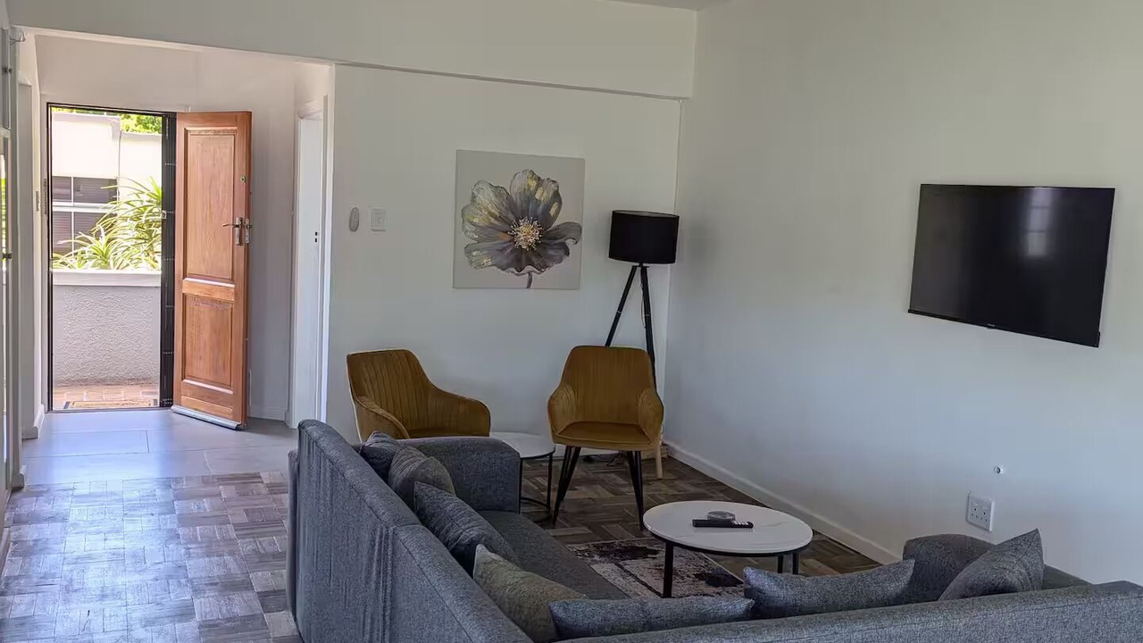 Photo of Livingroom in Green Point