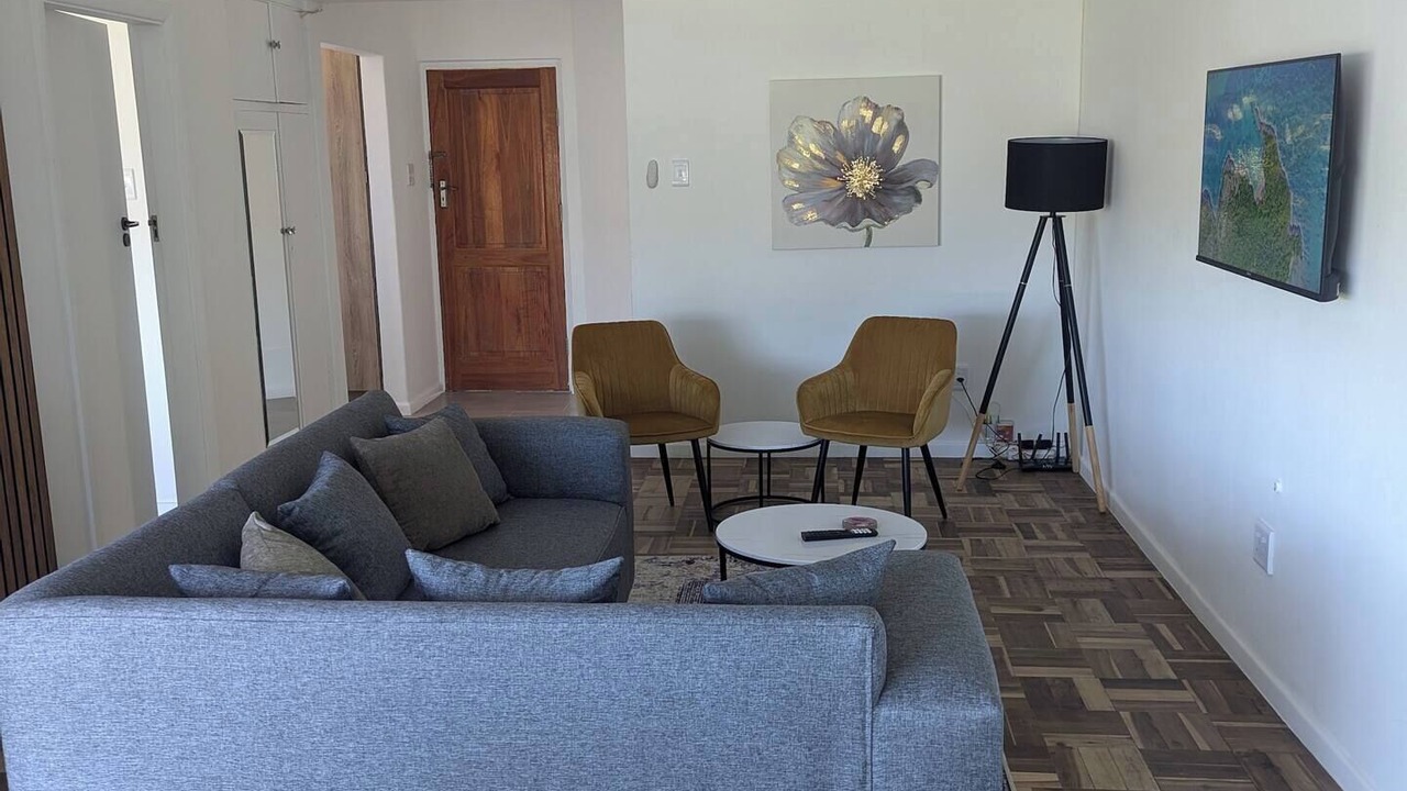 Photo of Livingroom in Green Point