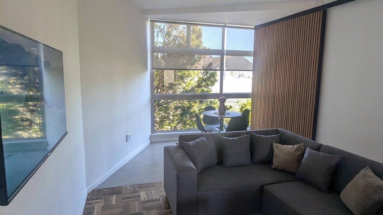 Photo of Livingroom in Green Point