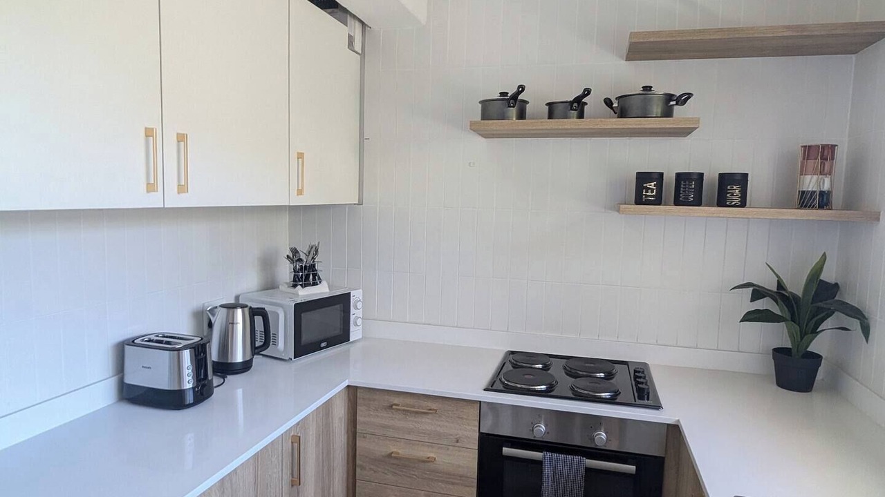 Photo of Kitchen in Green Point