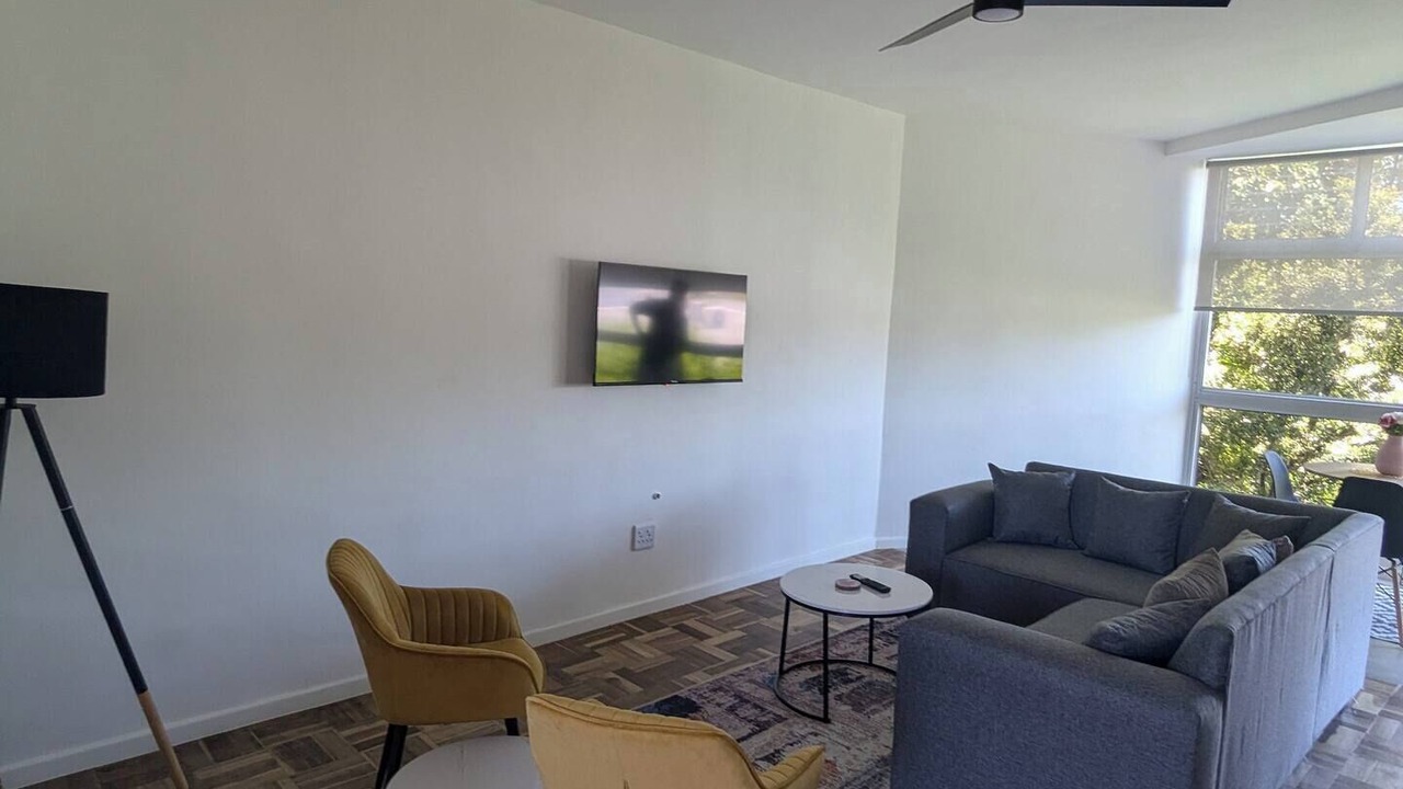 Photo of Livingroom in Green Point