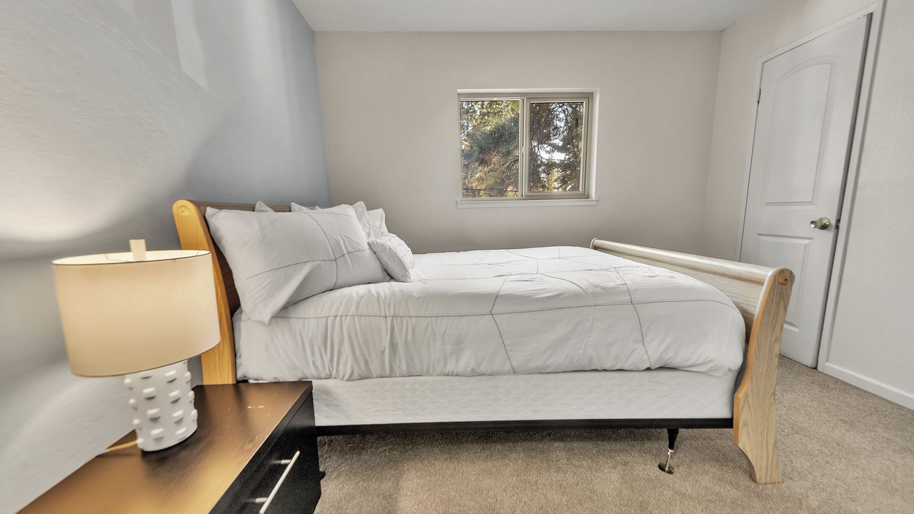 Photo of Bedroom in Al Tahoe