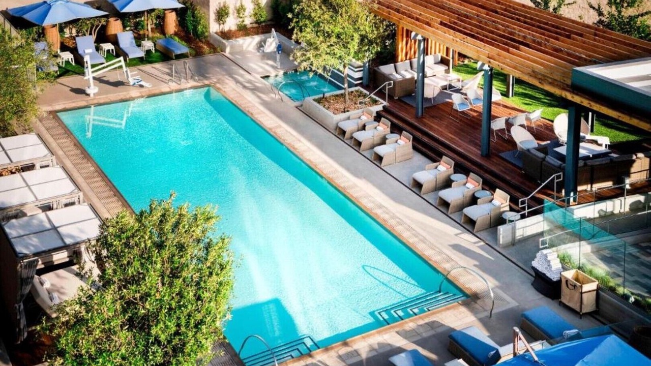Photo of Outdoor in Menlo Park