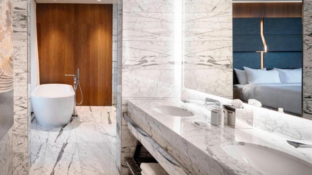 Photo of Bathroom in Menlo Park