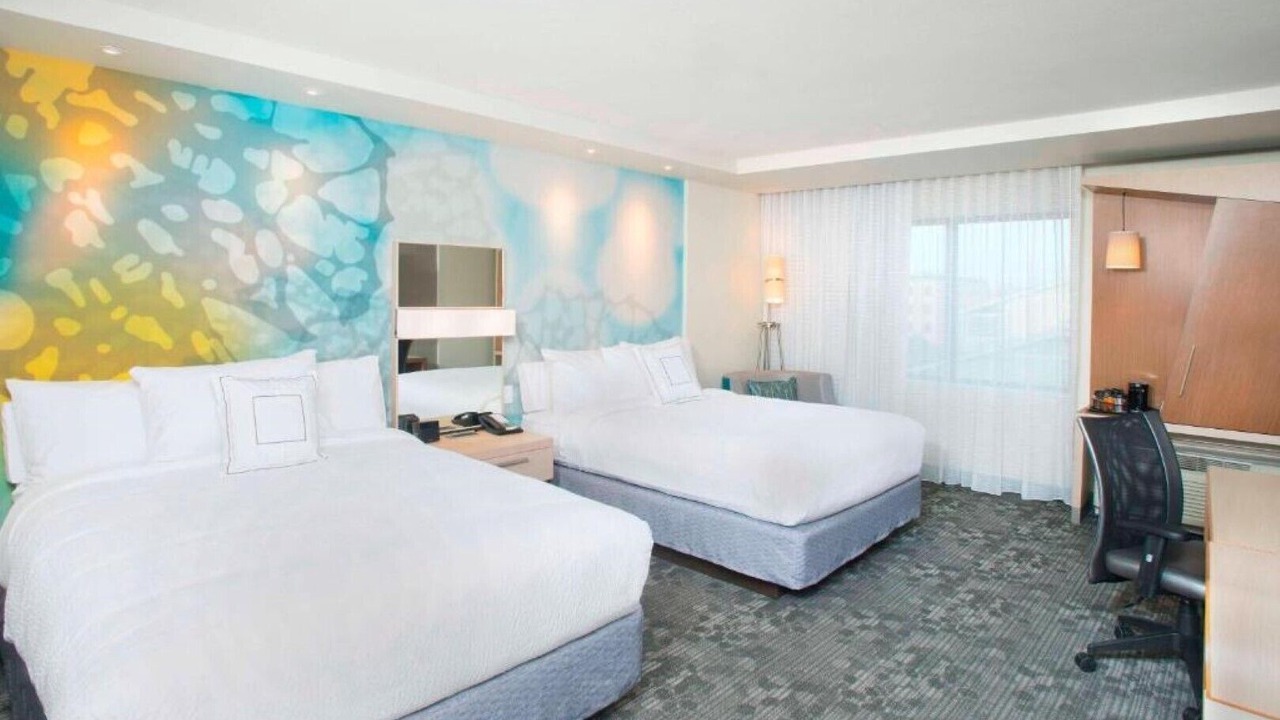 Photo of Bedroom in Redwood City