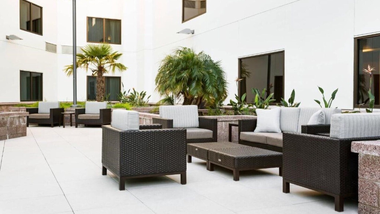 Photo of Outdoor in Redwood City