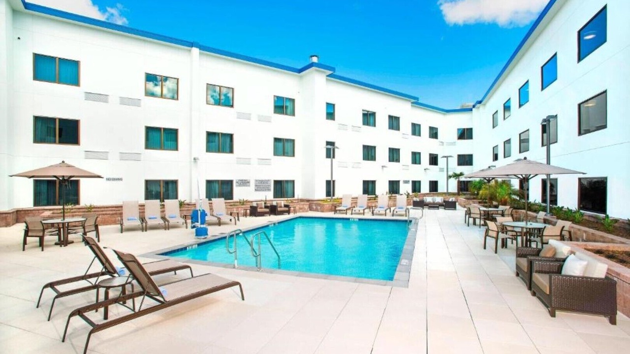 Photo of Outdoor in Redwood City