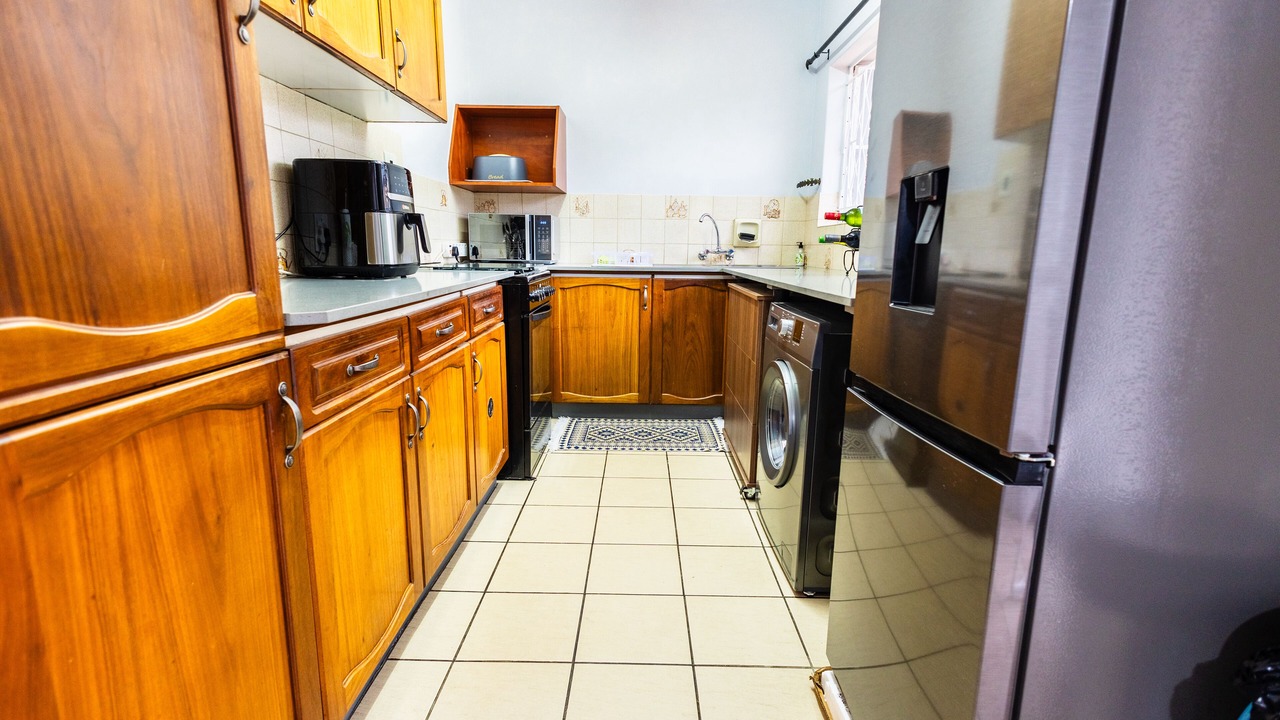 Photo of Kitchen in The Reeds