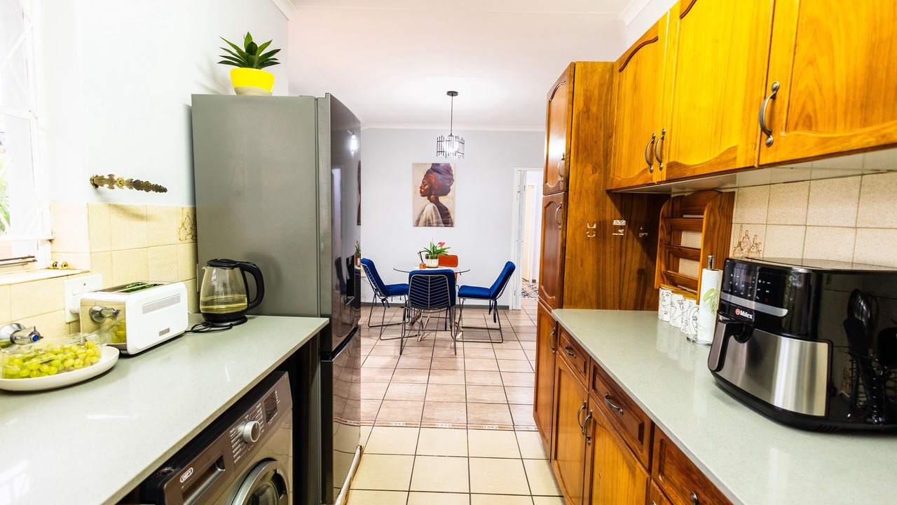 Photo of Kitchen in The Reeds
