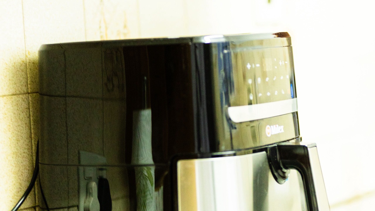 Photo of Kitchen in The Reeds