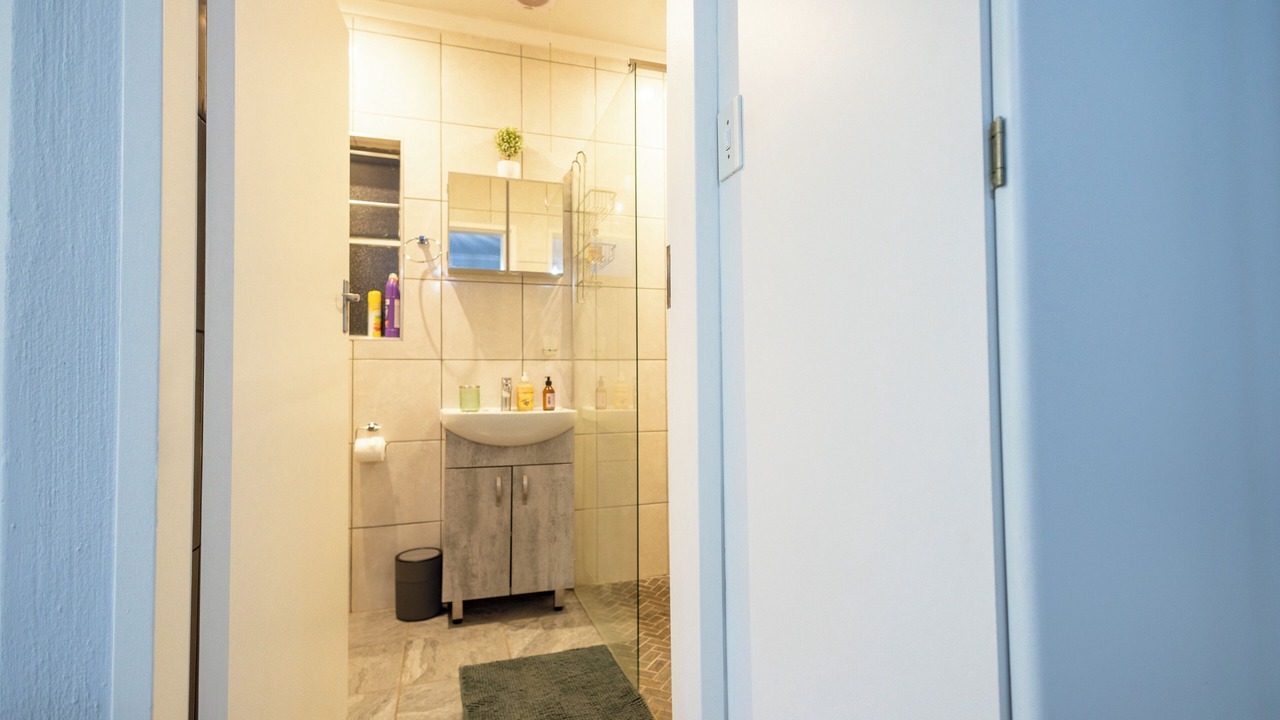 Photo of Bathroom in The Reeds