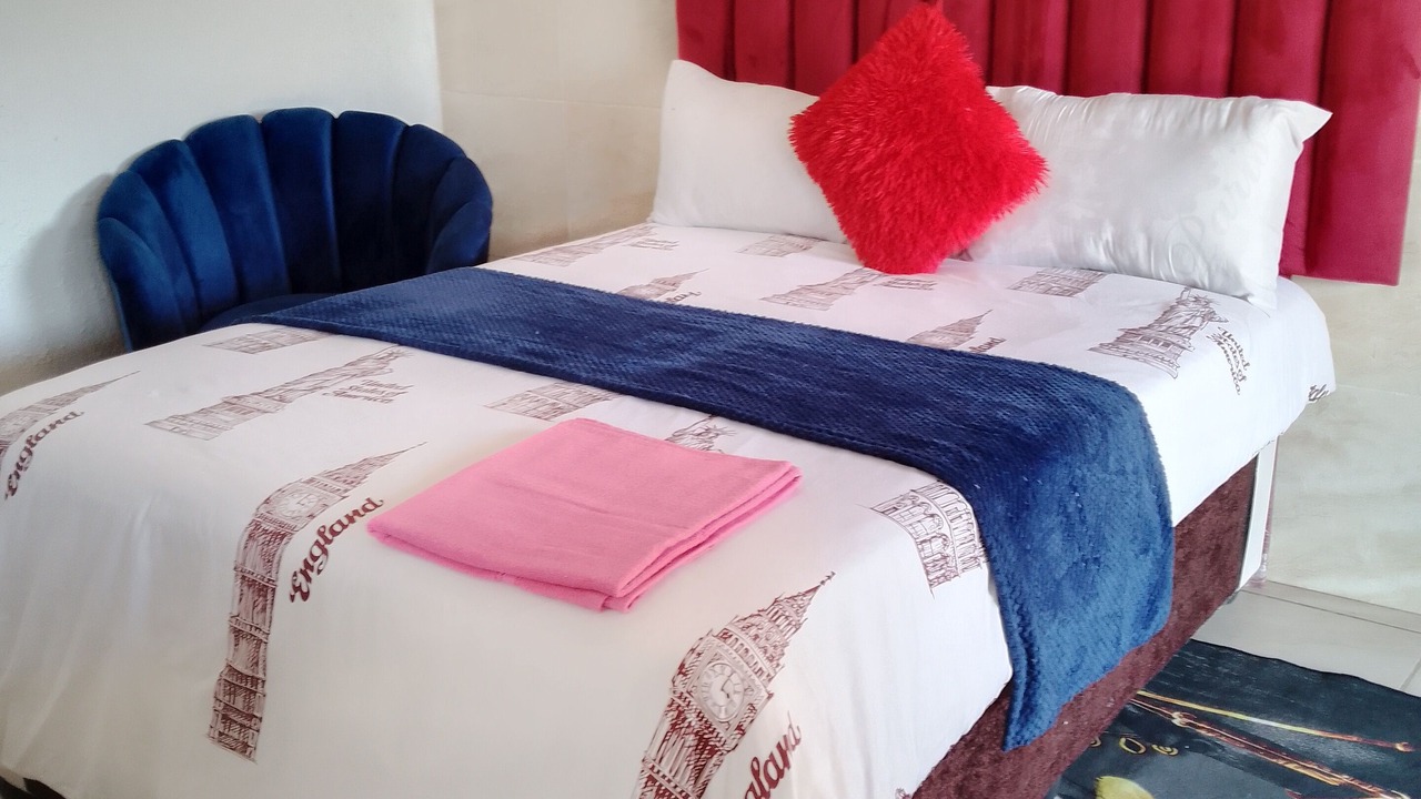 Photo of Bedroom in Mmabatho