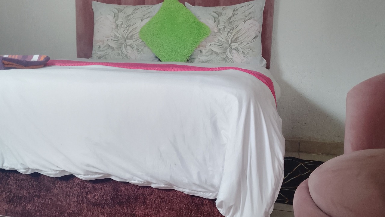 Photo of Bedroom in Mmabatho