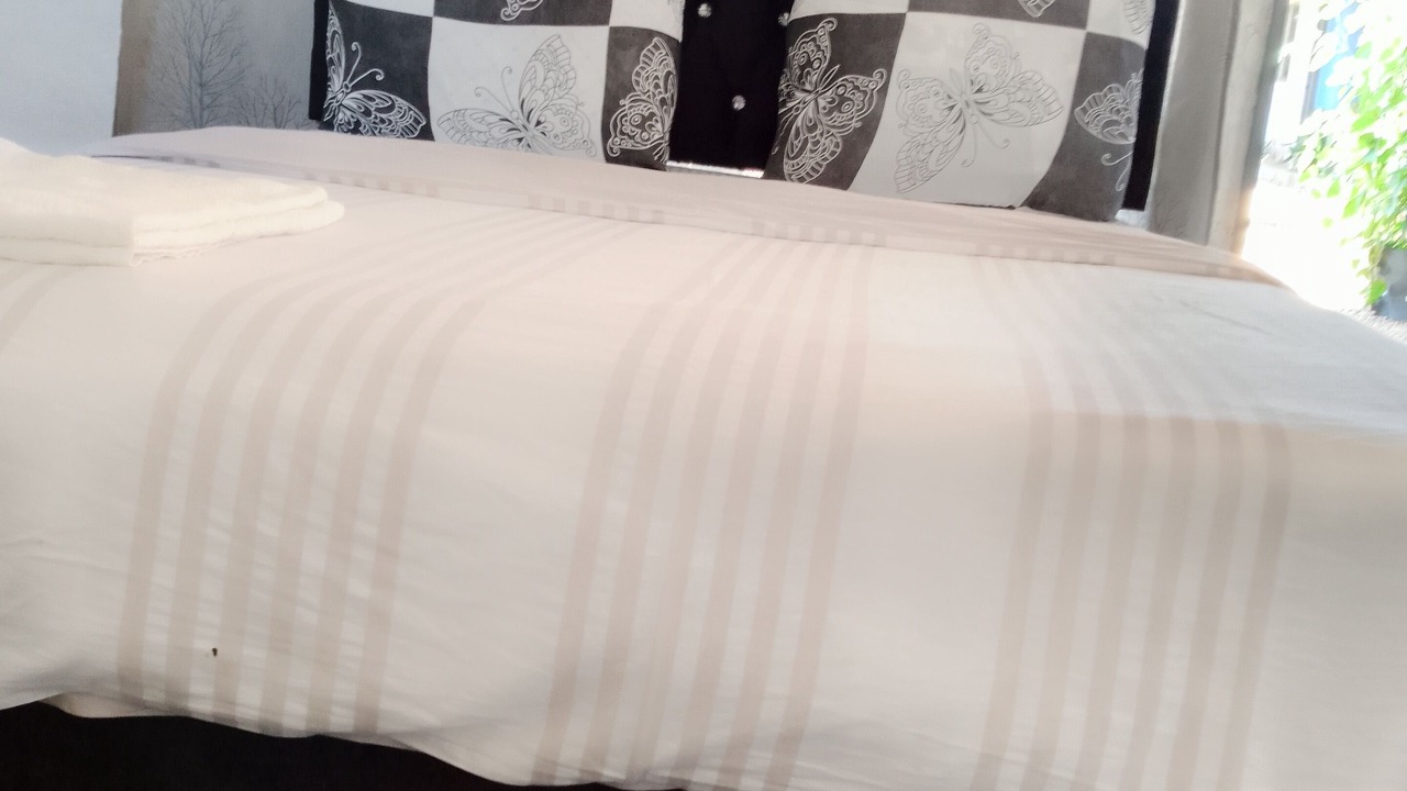 Photo of Bedroom in Mmabatho