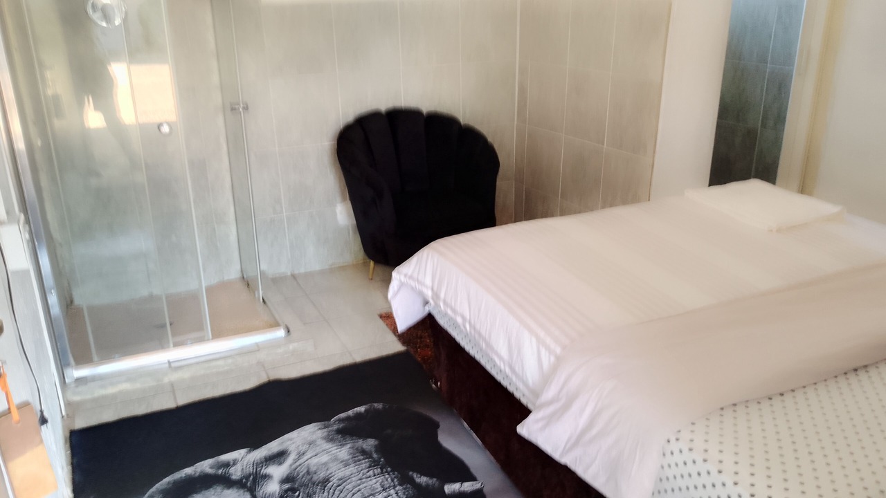 Photo of Bedroom in Mmabatho