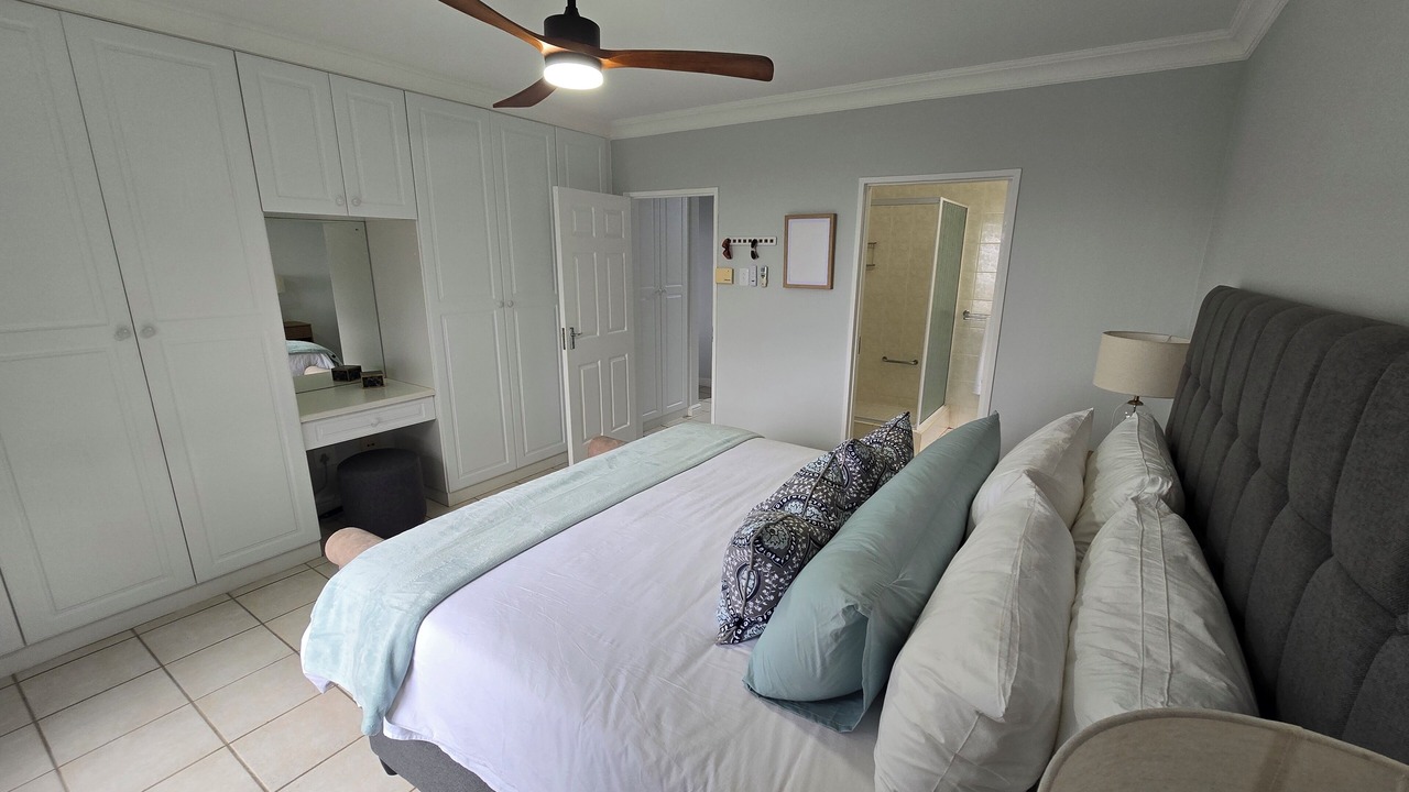 Photo of Bedroom in Ballito