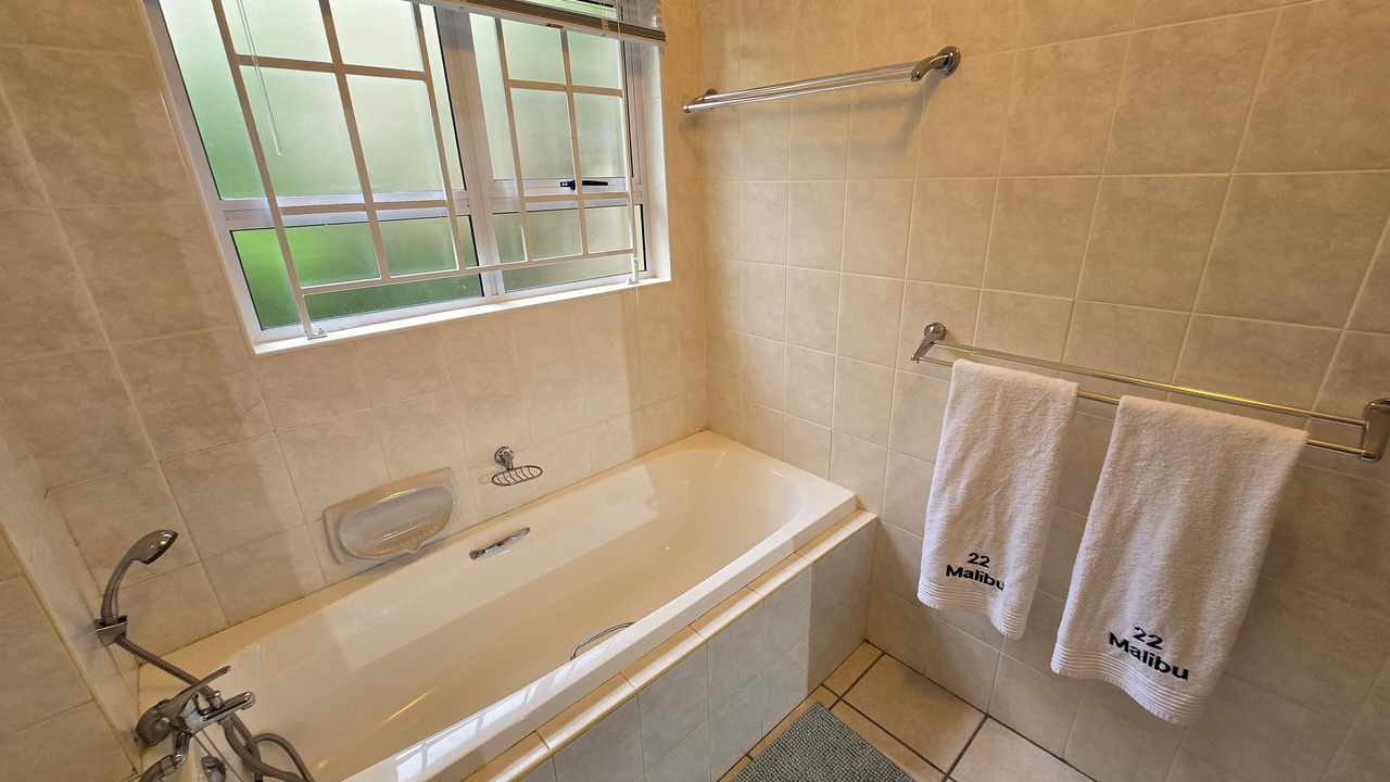 Photo of Bathroom in Ballito