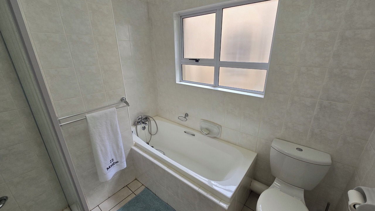 Photo of Bathroom in Ballito