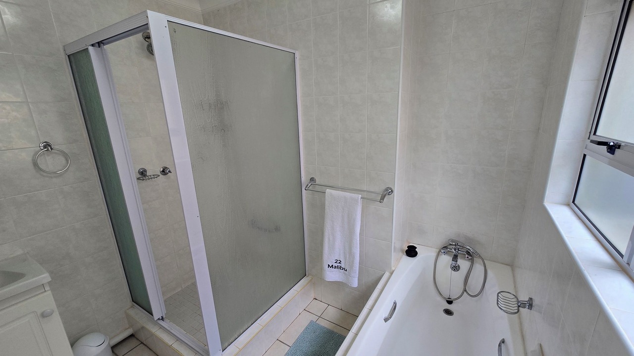 Photo of Bathroom in Ballito
